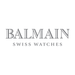 Balmain Logo