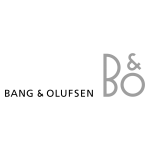Bang & Olufsen Logo