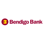 Bendigo Bank Logo