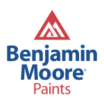Benjamin Moore Paints Logo