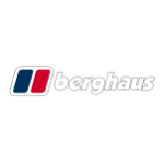 Berghau Logo