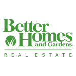 Better Homes and Gardens Logo
