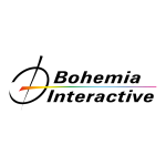 Bohemia Interactive Logo