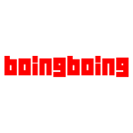 Boing Boing Logo
