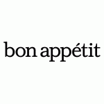 Bon Appetit Logo