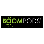 Boompods Logo