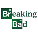 Breaking Bad Logo