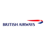 British Airways Logo