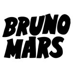 Bruno Mars Logo