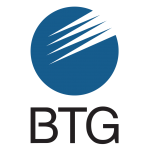BTG Logo