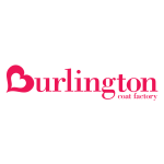 Burlington Logo