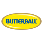 Butterball Logo