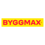 ByggMax Logo