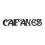 Cafanes Logo