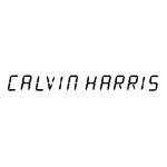 Calvin Harris Logo