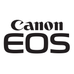 Canon EOS Logo
