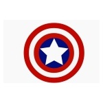 Captain America Logo