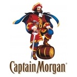 Captain Morgan Logo