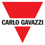 Carlo Gavazzi Logo