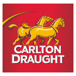 Carlton Draught Logo