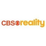 CBS Reality Logo