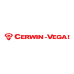 Cerwin Vega Logo