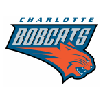 Charlotte Bobcats Logo