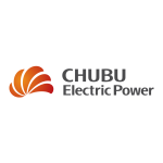 Chubu Electric Power Logo