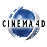 Cinema 4D Logo