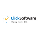 ClickSoftware Logo