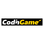 CodinGame Logo