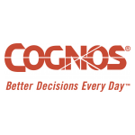 Cognos Logo