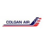 Colgan Air Logo