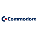 Commodore Logo