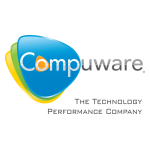 Compuware Logo