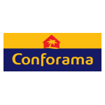 Conforama Logo