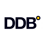 DDB Logo