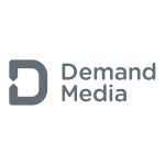 Demand Media Logo