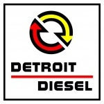 Detroit Diesel Logo