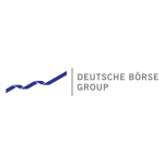 Deutsche Borse Logo