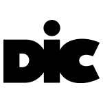 DIC Logo