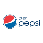 Diet Pepsi Logo