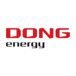 DONG Energy Logo