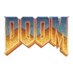 Doom Logo