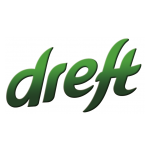 Dreft Logo