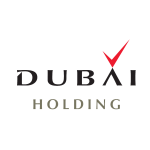 Dubai Holding Logo