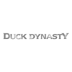 Duck Dynasty Logo