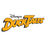Ducktales Logo