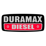 Duramax Logo