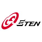 E-TEN Logo
